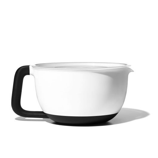 4Qt./4L. Batter Bowl with Lid