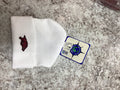 Creative Knitwear- Arkansas Knit Cap White