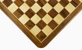 ACACIA & BOXWOOD | Solid Wood | Round Edge | 55mm Squares
