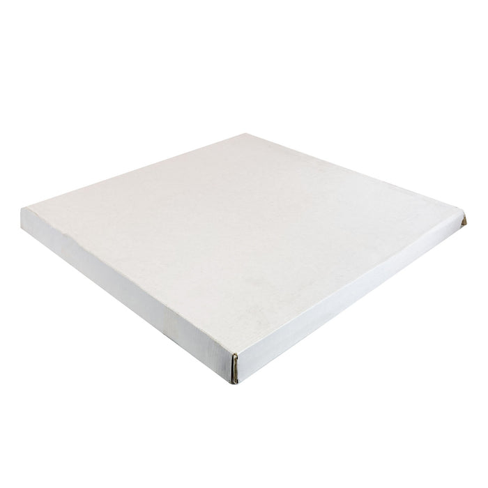 ACACIA & BOXWOOD | Solid Wood | Round Edge | 55mm Squares