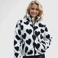 Adelfa | Jacket Quilted Reversible