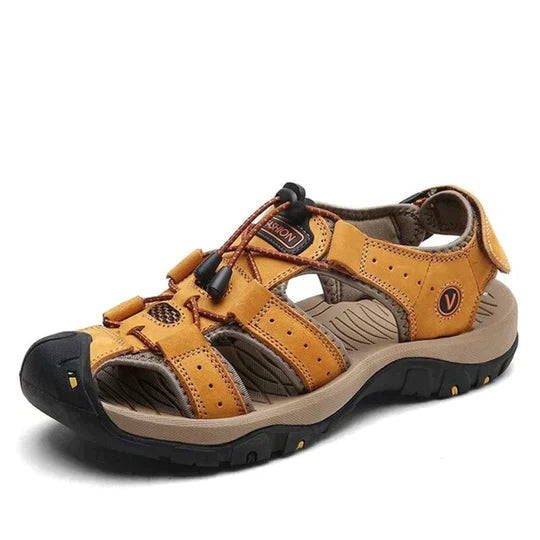 Adjustable Comfort Sandals