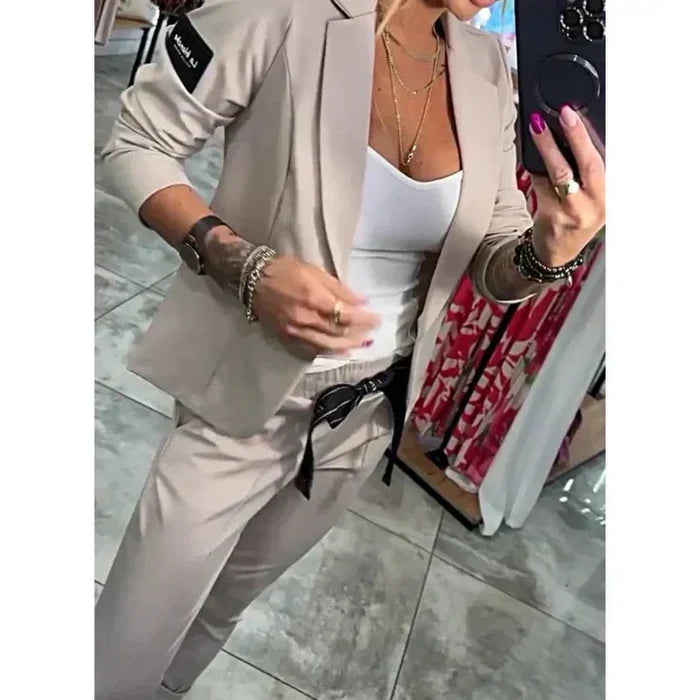 Adriana | Elegant Set
