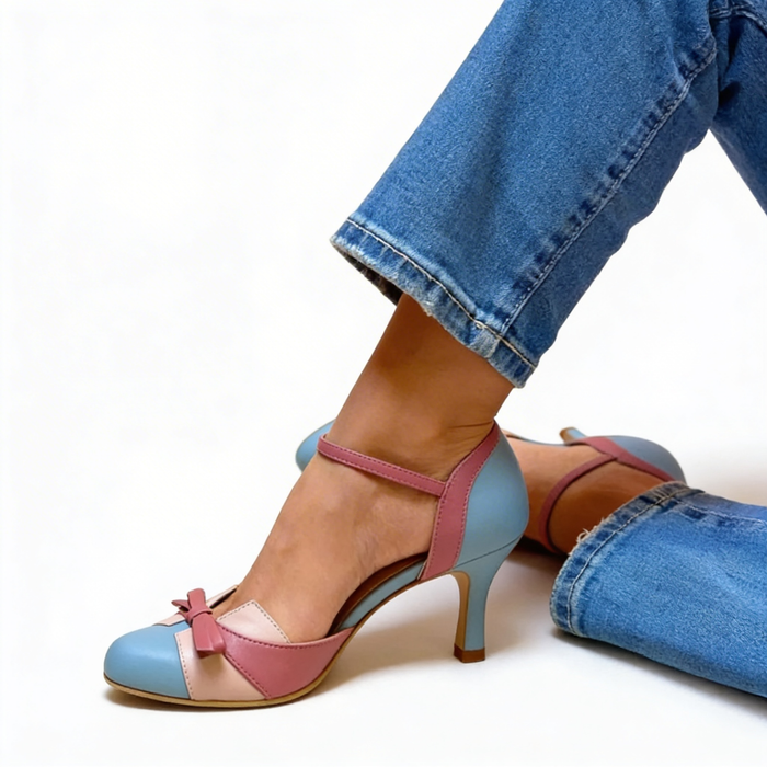 Adriana | Heels Elegant
