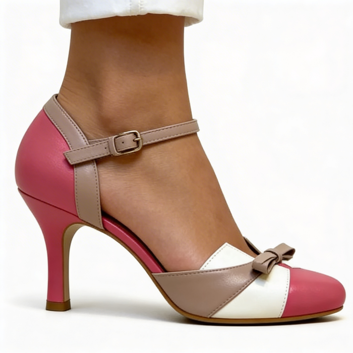 Adriana | Heels Elegant