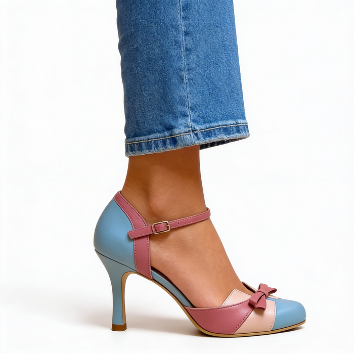Adriana | Heels Elegant