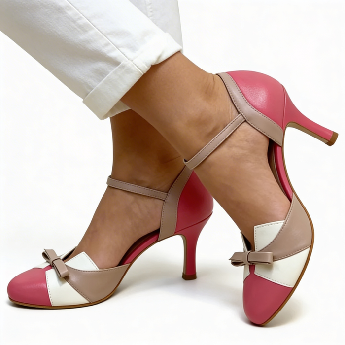 Adriana | Heels Elegant