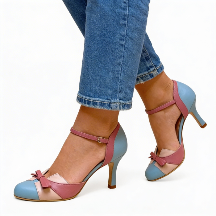 Adriana | Heels Elegant