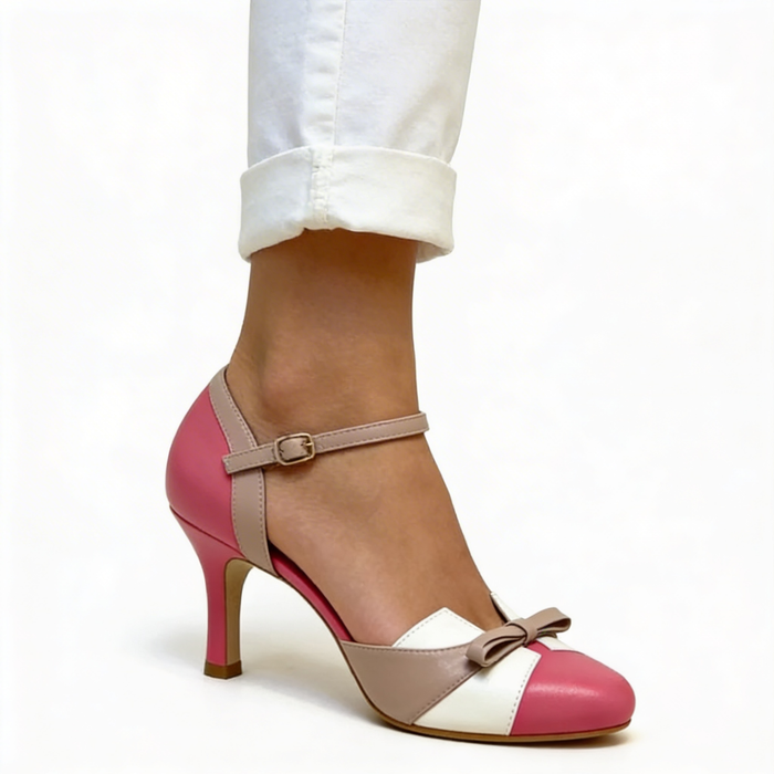 Adriana | Heels Elegant