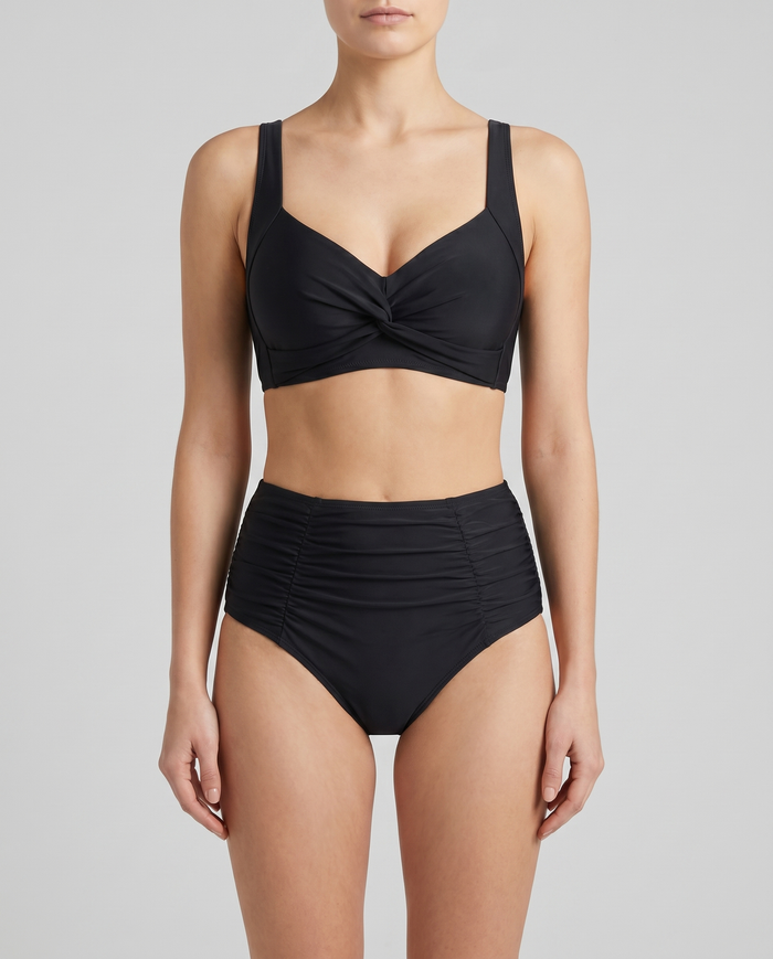 Adriana | High-Waisted Summer Bikini