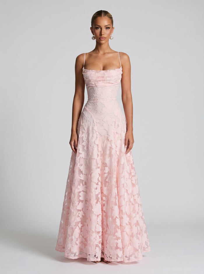 Aina | Maxi Dress