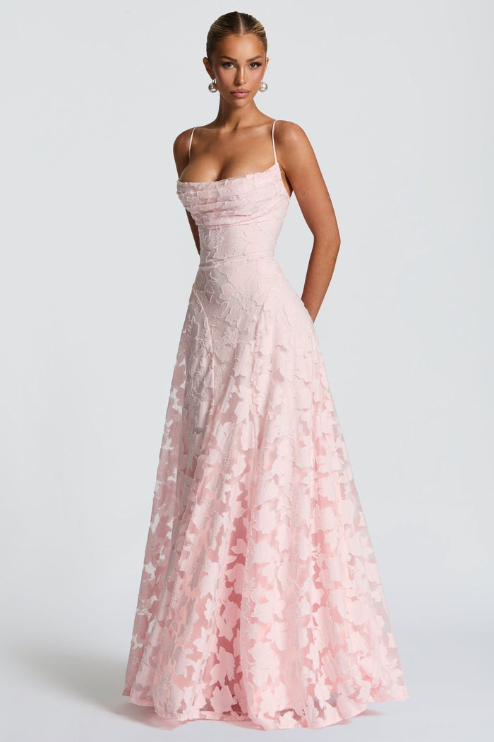Aina | Maxi Dress