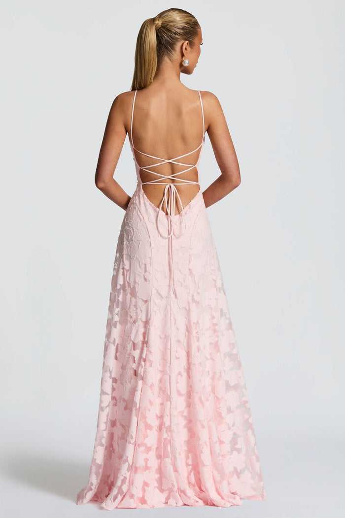 Aina | Maxi Dress