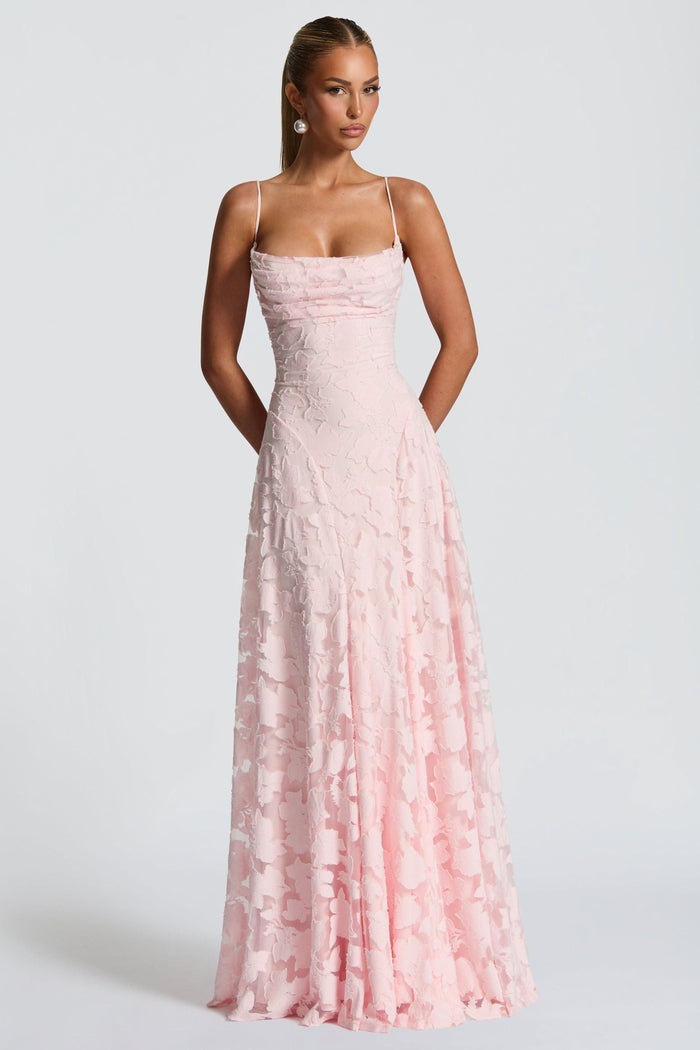 Aina | Maxi Dress
