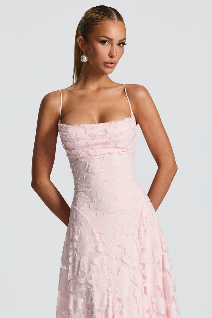 Aina | Maxi Dress