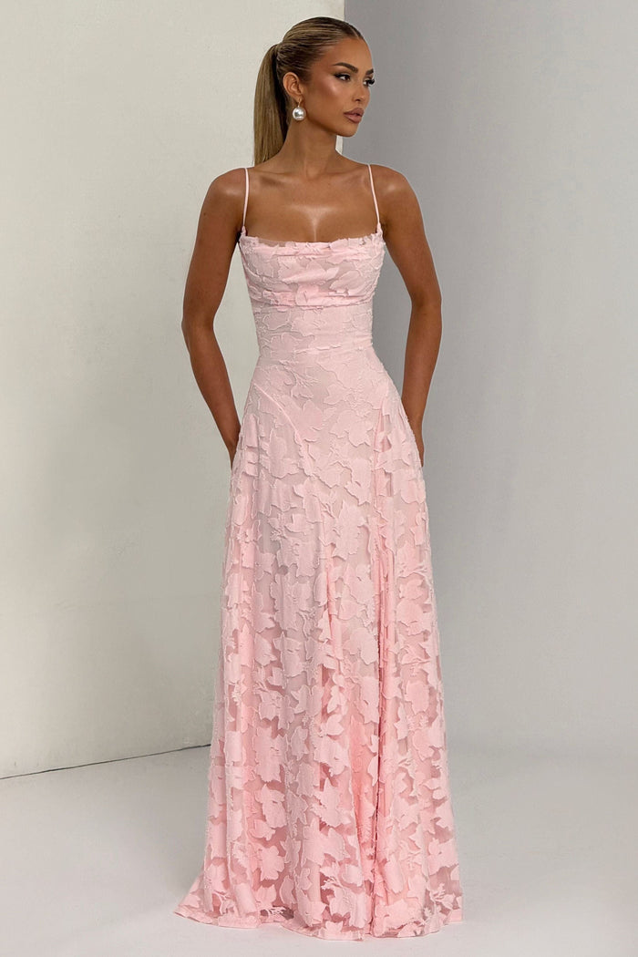 Aina | Maxi Dress