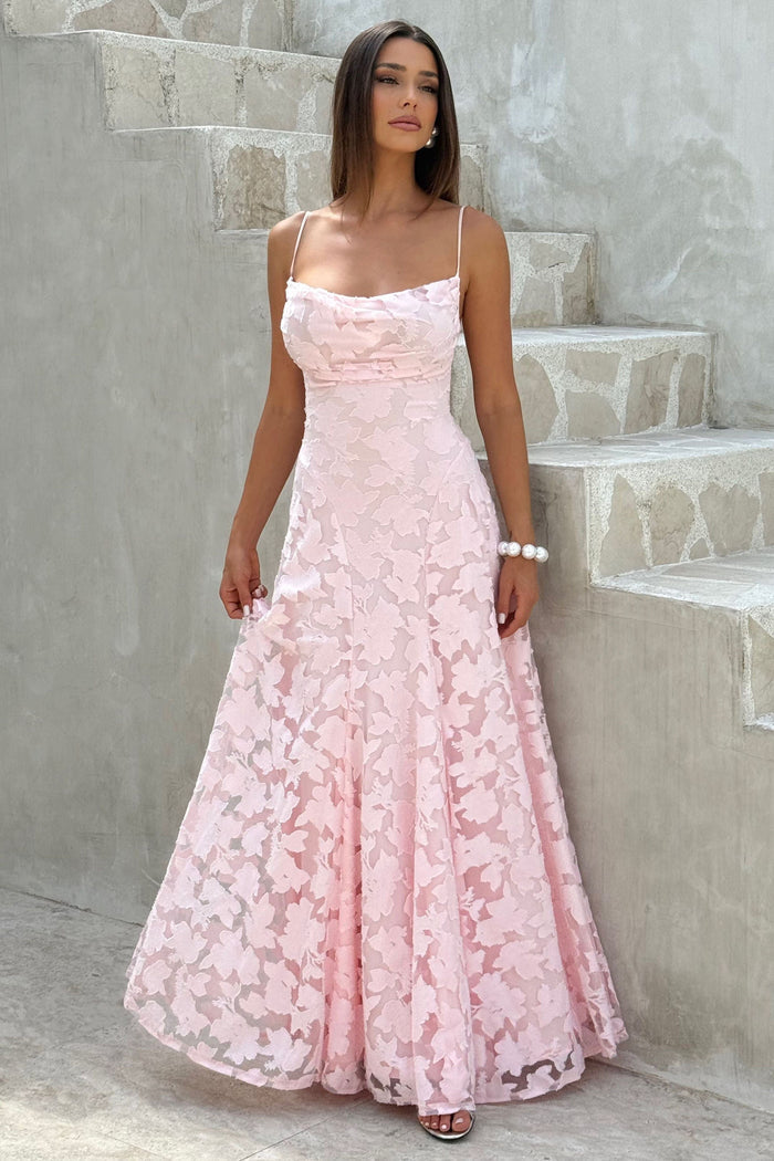 Aina | Maxi Dress