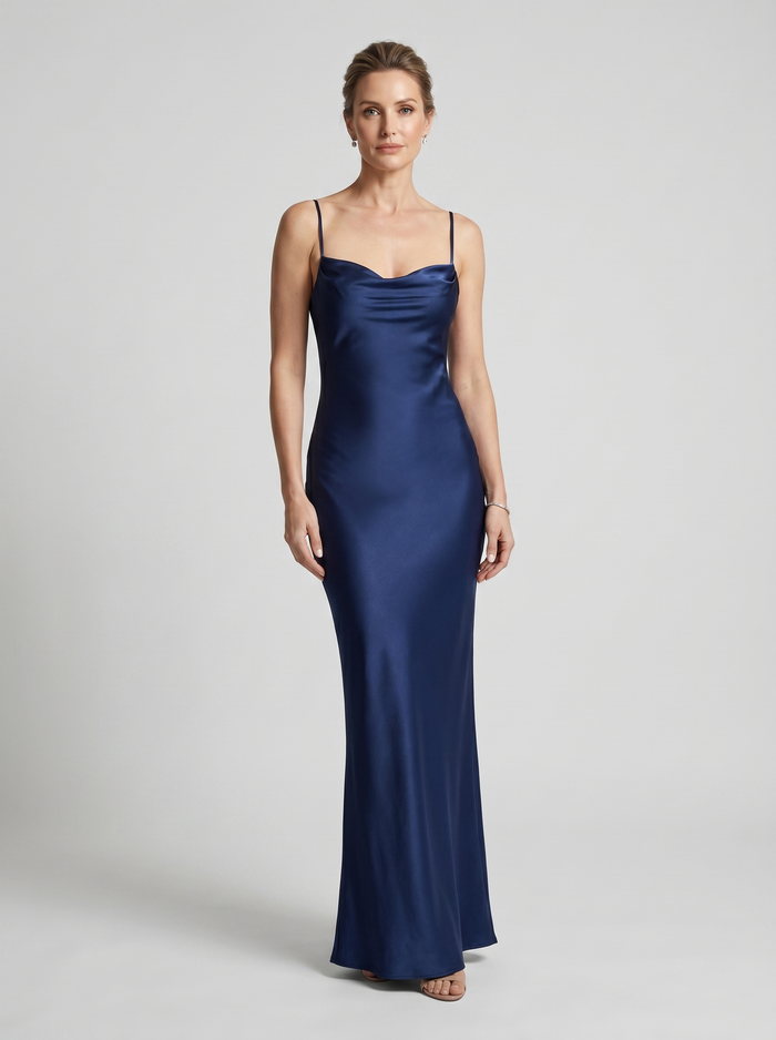 Alena | Dress Maxi