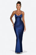 Alena | Dress Maxi