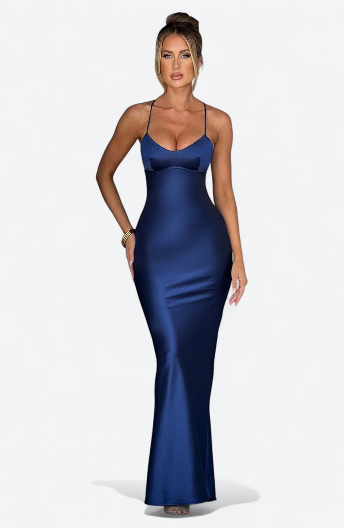 Alena | Dress Maxi