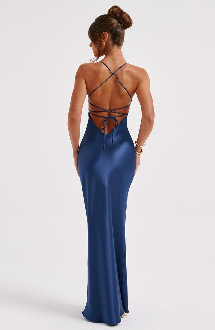 Alena | Dress Maxi