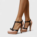 Alicia | Heels Elegant