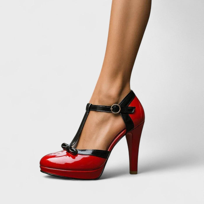 Alicia | Heels Elegant