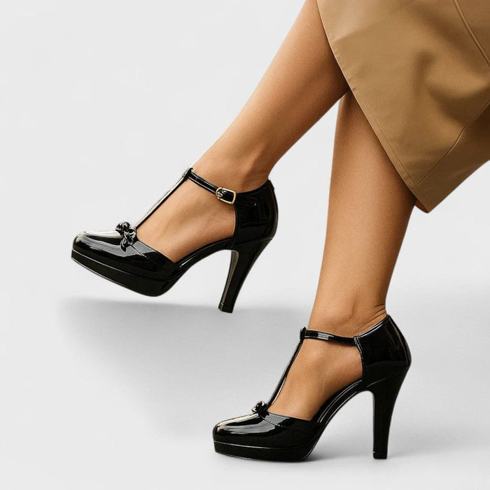 Alicia | Heels Elegant