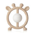 Ali+Oli| Giraffe Teether & Rattle