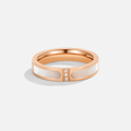 Alona | Ring with Pearl