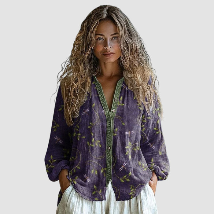 Amara | Blouse Perfect