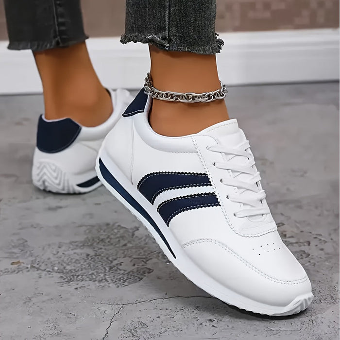 Amber | Lightweight Trainers