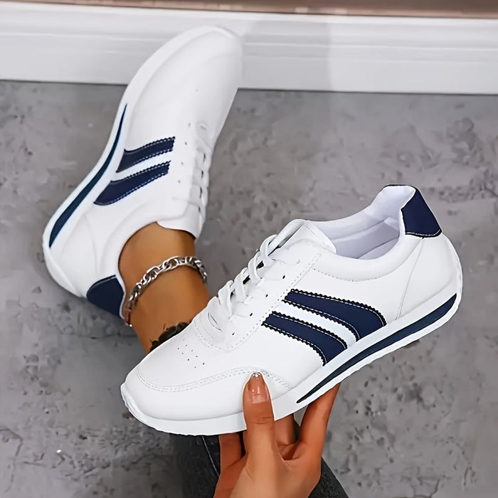 Amber | Lightweight Trainers