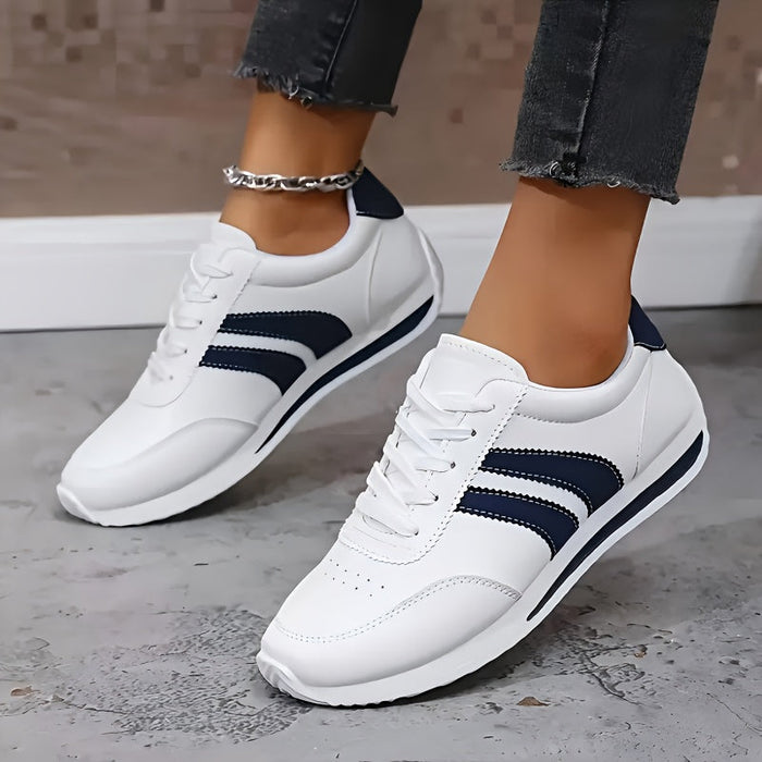 Amber | Lightweight Trainers