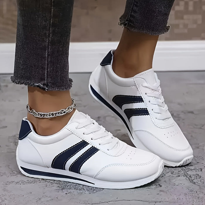 Amber | Lightweight Trainers