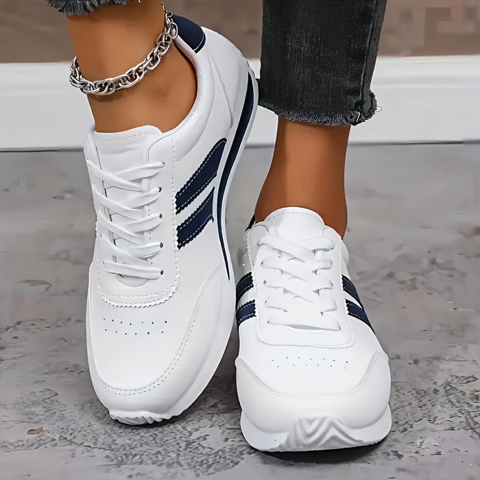Amber | Lightweight Trainers