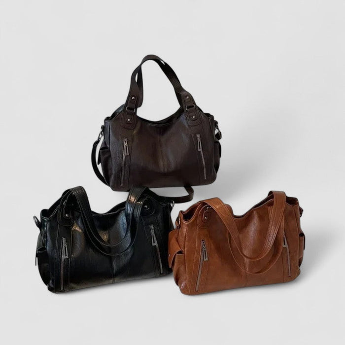 Amber | Shoulder Bag