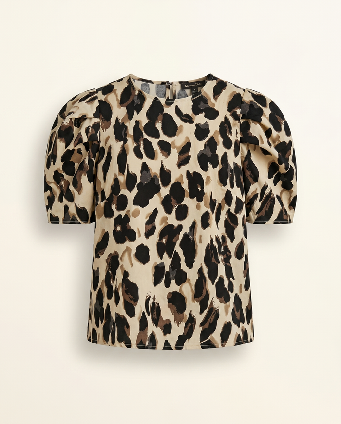 Amelia | Blouse