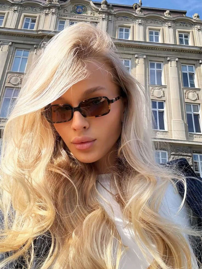 Amelia | Sunglasses