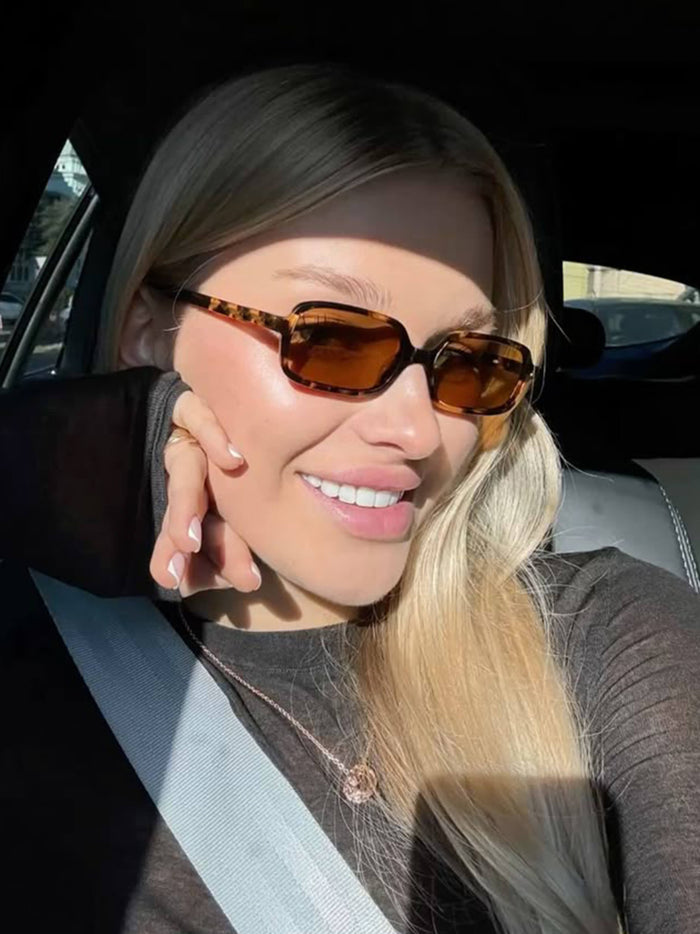 Amelia | Sunglasses