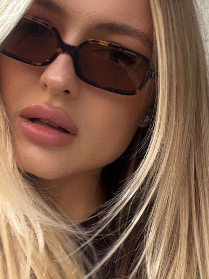 Amelia | Sunglasses