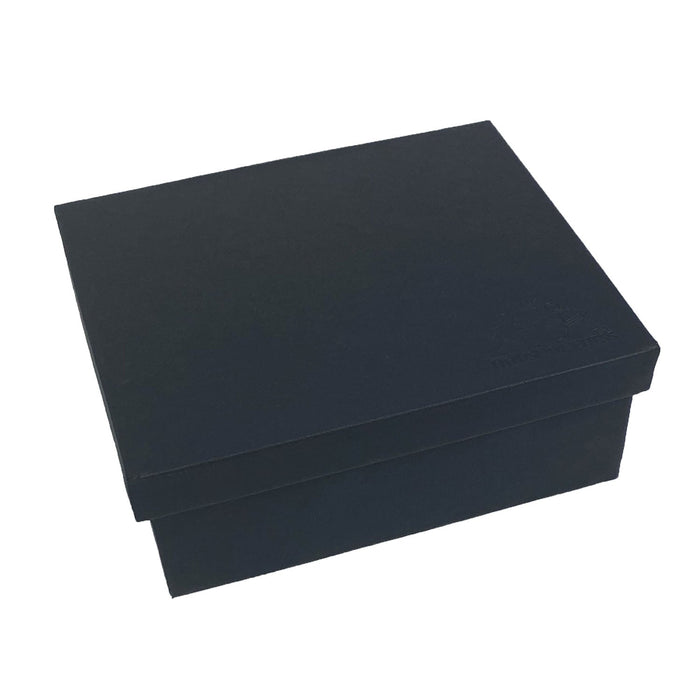 AMERICAN STAUNTON | Ebonised | 3.5" | 90mm