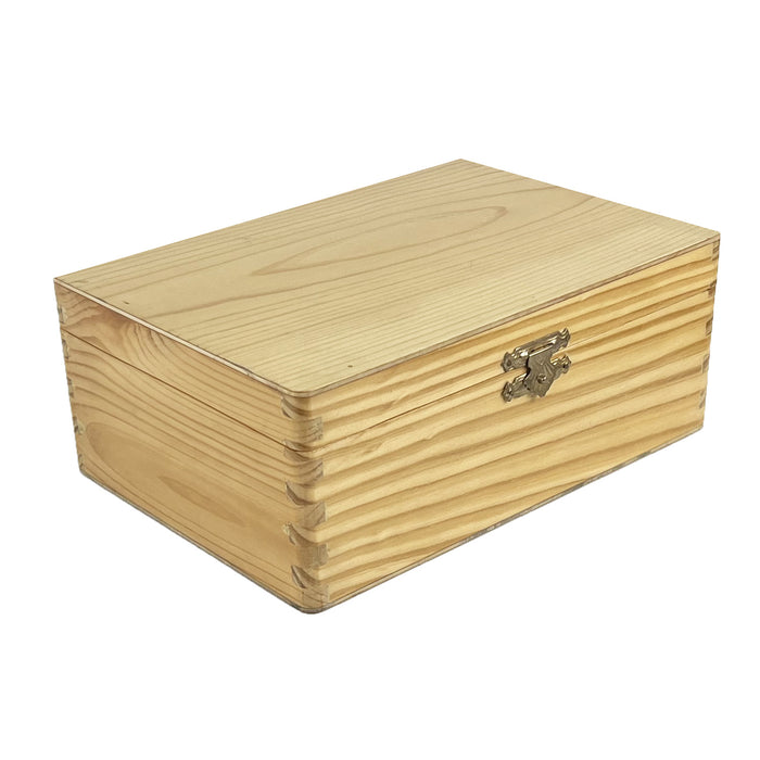 AMERICAN STAUNTON | Walnut & Maple with notation board (large)