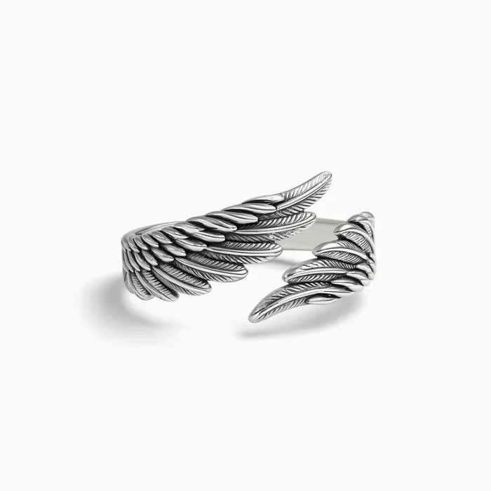 Ana | Ángel Ring – to my Mother