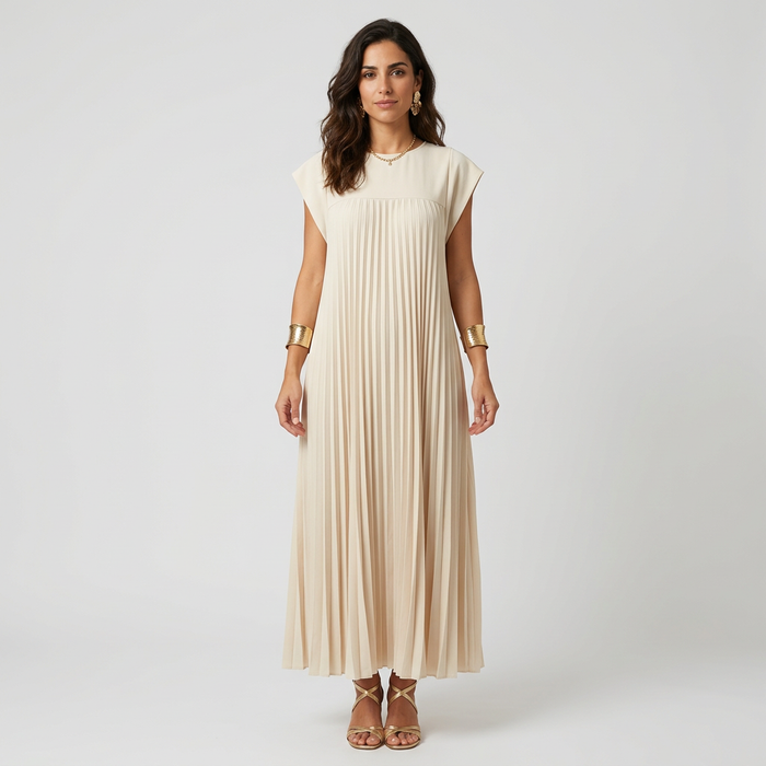 Ana | Dress Comfort Timeless