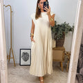 Ana | Dress Comfort Timeless