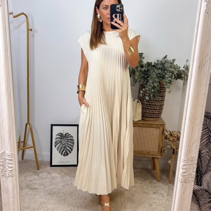 Ana | Dress Comfort Timeless
