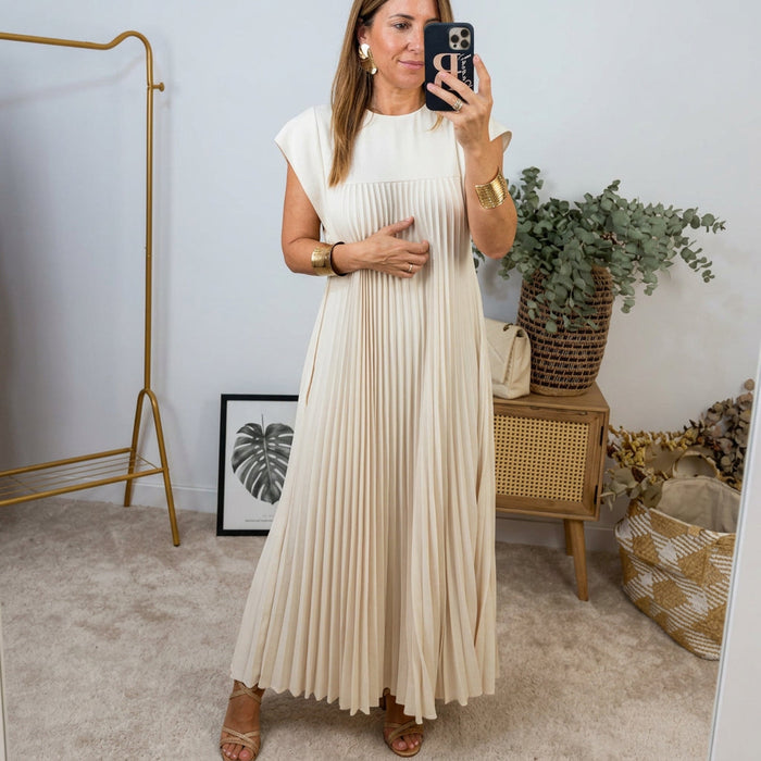 Ana | Dress Comfort Timeless