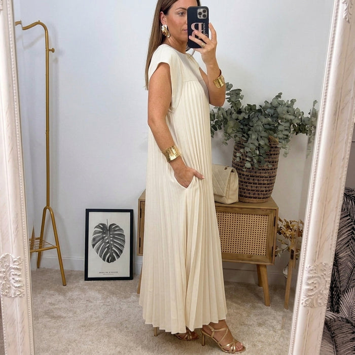 Ana | Dress Comfort Timeless