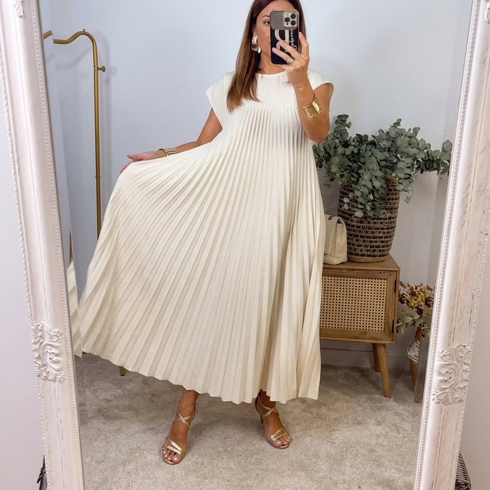 Ana | Dress Comfort Timeless